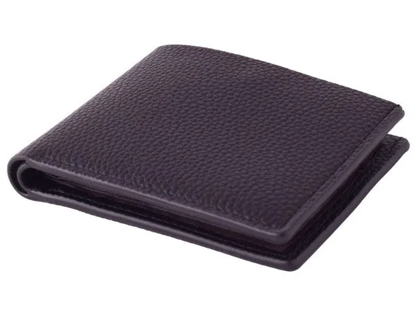 Slim Bifold Wallet